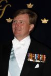 Den Haag 22 april 2009
Diner met de koninklijke familie van zweden en nederland. Aanwezig waren Prinses Maxima Koningin Beatrix Prins Willem Alexander Prinses Margriet Koning Carl Gustav en Koningin Silvia.
Peter Smulders bv