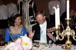 Den Haag 22 april 2009
Diner met de koninklijke familie van zweden en nederland. Aanwezig waren Prinses Maxima Koningin Beatrix Prins Willem Alexander Prinses Margriet Koning Carl Gustav en Koningin Silvia.
Peter Smulders bv