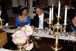 Den Haag 22 april 2009
Diner met de koninklijke familie van zweden en nederland. Aanwezig waren Prinses Maxima Koningin Beatrix Prins Willem Alexander Prinses Margriet Koning Carl Gustav en Koningin Silvia.
Peter Smulders bv