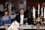 Den Haag 22 april 2009
Diner met de koninklijke familie van zweden en nederland. Aanwezig waren Prinses Maxima Koningin Beatrix Prins Willem Alexander Prinses Margriet Koning Carl Gustav en Koningin Silvia.
Peter Smulders bv