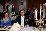 Den Haag 22 april 2009
Diner met de koninklijke familie van zweden en nederland. Aanwezig waren Prinses Maxima Koningin Beatrix Prins Willem Alexander Prinses Margriet Koning Carl Gustav en Koningin Silvia.
Peter Smulders bv