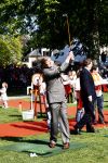 Apeldoorn 30 april 2009
Koninginnedag 2009 in apeldoorn met Koningin Beatrix Pieter v Vollenhoven Prinses Margriet Maxima Prins Willem Alexander Prins Constantijn Prinses Laurentien Prinses Mabel Prins Friso Prins Maurits Prinses Marilene Prins Pieter Christiaan Prinses Anita Prins Floris een zwangere Prinses Aimee en Prinses Annette. s middags probeerde een dwaas een aanslag te plegen op de koninklijke familie waarbij meerdere doden vielen.
Peter Smulders bv