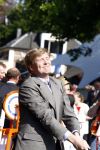 Apeldoorn 30 april 2009
Koninginnedag 2009 in apeldoorn met Koningin Beatrix Pieter v Vollenhoven Prinses Margriet Maxima Prins Willem Alexander Prins Constantijn Prinses Laurentien Prinses Mabel Prins Friso Prins Maurits Prinses Marilene Prins Pieter Christiaan Prinses Anita Prins Floris een zwangere Prinses Aimee en Prinses Annette. s middags probeerde een dwaas een aanslag te plegen op de koninklijke familie waarbij meerdere doden vielen.
Peter Smulders bv