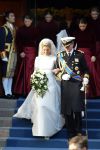 Amsterdam 2 februari 2002
Prins Willem Alexander en Maxima trouwen.
Prinses Juliana als bruidsmeisje



PETER SMULDERS BV