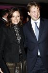 Apeldoorn 19 januari 2008
Prinses Margriet Pieter v Vollenhoven Prins Maurits Prinses Marilene Prins Bernhard jr  een zwangere Prinses Annette Prins Pieter Christiaan Prinses Anita Prins Floris Prinses Aimee Koningin Beatrix Prins Constantijn Prinses Laurentien Prins Friso Prinses Mabel Wisse Smit Prins Carlos en Prinses carolien bij voorstelling in Theater tbv vefrjaardag prinses Margriet