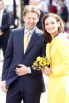 Makkum en Franeker30 april 2008
Koninginnedag 2008 met Koningin Beatrix Prins Willem Alexander Friso Constantijn Maurits Floris Pieter Christiaan Pieter v Vollenhoven en de prinsessen Maxima Laurentien Mabel Aimee Anita Margriet en Marilene.
Peter Smulders bv