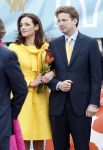 Makkum en Franeker30 april 2008
Koninginnedag 2008 met Koningin Beatrix Prins Willem Alexander Friso Constantijn Maurits Floris Pieter Christiaan Pieter v Vollenhoven en de prinsessen Maxima Laurentien Mabel Aimee Anita Margriet en Marilene.
Peter Smulders bv
