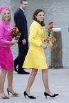 Makkum en Franeker30 april 2008
Koninginnedag 2008 met Koningin Beatrix Prins Willem Alexander Friso Constantijn Maurits Floris Pieter Christiaan Pieter v Vollenhoven en de prinsessen Maxima Laurentien Mabel Aimee Anita Margriet en Marilene.
Peter Smulders bv