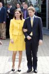 Makkum en Franeker30 april 2008
Koninginnedag 2008 met Koningin Beatrix Prins Willem Alexander Friso Constantijn Maurits Floris Pieter Christiaan Pieter v Vollenhoven en de prinsessen Maxima Laurentien Mabel Aimee Anita Margriet en Marilene.
Peter Smulders bv