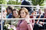 Apeldoorn 30 april 2009
Koninginnedag 2009 in apeldoorn met Koningin Beatrix Pieter v Vollenhoven Prinses Margriet Maxima Prins Willem Alexander Prins Constantijn Prinses Laurentien Prinses Mabel Prins Friso Prins Maurits Prinses Marilene Prins Pieter Christiaan Prinses Anita Prins Floris een zwangere Prinses Aimee en Prinses Annette. s middags probeerde een dwaas een aanslag te plegen op de koninklijke familie waarbij meerdere doden vielen.
Peter Smulders bv