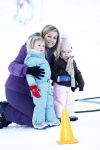 Lech 10 februari 2008
Fotosessie Koninklijke familie. Aanwezig waren Koningin Beatrix Maxima Prins Willem Alexander Amalai Alexia Ariane Prins Constantijn Prinses Laurentien Eloise Claus Cazimir en Elenore.