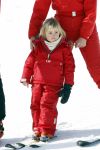 Lech 16 februari 2009
Fotosessie met de koninklijke familie in Oberlech. Koningin Beatrix Prins Willem Alexander Prinses Maxima Amalia Alexia Ariane Prins Constantijn Prins es Laurentien Claus Cazimir Eloise en  Leonore.
Peter Smulders bv