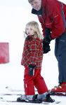 Lech 10 februari 2008
Fotosessie Koninklijke familie. 
Prinses Amalia
