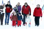 Lech 10 februari 2008
Fotosessie Koninklijke familie. Aanwezig waren Koningin Beatrix Maxima Prins Willem Alexander Amalia Alexia Ariane Prins Constantijn Prinses Laurentien Eloise Claus Cazimir en Elenore.