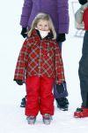 Lech 10 februari 2008
Fotosessie Koninklijke familie. 
Prinses Amalia