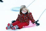 Lech 10 februari 2008
Fotosessie Koninklijke familie. 
Prinses Amalia