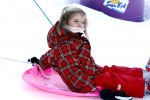 Lech 10 februari 2008
Fotosessie Koninklijke familie. 
Prinses Amalia