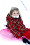 Lech 10 februari 2008
Fotosessie Koninklijke familie. 
Prinses Amalia