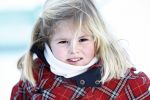 Lech 10 februari 2008
Fotosessie Koninklijke familie. 
Prinses Amalia