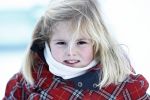 Lech 10 februari 2008
Fotosessie Koninklijke familie. 
Prinses Amalia