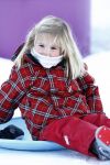 Lech 10 februari 2008
Fotosessie Koninklijke familie. 
Prinses Amalia