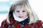 Lech 10 februari 2008
Fotosessie Koninklijke familie. 
Prinses Amalia