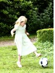 Wassenaar 11 juli 2008
Foto uurtje met prinses Maxima Prins Willem Alexander  en hun dochters Prinses Amalia Prinses Alexia en Prinses Ariane . 
Ze komen aanrijden in bakfiets.
