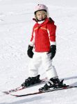 Lech 16 februari 2009
Fotosessie met de koninklijke familie in Oberlech. Koningin Beatrix Prins Willem Alexander Prinses Maxima Amalia Alexia Ariane Prins Constantijn Prins es Laurentien Claus Cazimir Eloise en  Leonore.
Peter Smulders bv