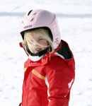 Lech 16 februari 2009
Fotosessie met de koninklijke familie in Oberlech. Koningin Beatrix Prins Willem Alexander Prinses Maxima Amalia Alexia Ariane Prins Constantijn Prins es Laurentien Claus Cazimir Eloise en  Leonore.
Peter Smulders bv