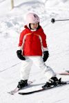 Lech 16 februari 2009
Fotosessie met de koninklijke familie in Oberlech. Koningin Beatrix Prins Willem Alexander Prinses Maxima Amalia Alexia Ariane Prins Constantijn Prins es Laurentien Claus Cazimir Eloise en  Leonore.
Peter Smulders bv
