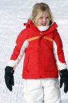 Lech 16 februari 2009
Fotosessie met de koninklijke familie in Oberlech. Koningin Beatrix Prins Willem Alexander Prinses Maxima Amalia Alexia Ariane Prins Constantijn Prins es Laurentien Claus Cazimir Eloise en  Leonore.
Peter Smulders bv