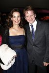 Apeldoorn 19 januari 2008
Prinses Margriet Pieter v Vollenhoven Prins Maurits Prinses Marilene Prins Bernhard jr  een zwangere Prinses Annette Prins Pieter Christiaan Prinses Anita Prins Floris Prinses Aimee Koningin Beatrix Prins Constantijn Prinses Laurentien Prins Friso Prinses Maebel Wisse Smit Prins Carlos en Prinses carolien bij voorstelling in Theater tbv vefrjaardag prinses Margriet.