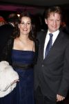 Apeldoorn 19 januari 2008
Prinses Margriet Pieter v Vollenhoven Prins Maurits Prinses Marilene Prins Bernhard jr  een zwangere Prinses Annette Prins Pieter Christiaan Prinses Anita Prins Floris Prinses Aimee Koningin Beatrix Prins Constantijn Prinses Laurentien Prins Friso Prinses Mabel Wisse Smit Prins Carlos en Prinses carolien bij voorstelling in Theater tbv vefrjaardag prinses Margriet.