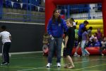 Almere 20 maart 2009
Prins Pieter Christiaan en zijn vrouw Prinses Anita bij sporthal in almere voor Make a difference day.
Peter Smulders bv