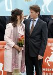 Makkum en Franeker30 april 2008
Koninginnedag 2008 met Koningin Beatrix Prins Willem Alexander Friso Constantijn Maurits Floris Pieter Christiaan Pieter v Vollenhoven en de prinsessen Maxima Laurentien Mabel Aimee Anita Margriet en Marilene.
Peter Smulders bv
