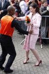 Makkum en Franeker30 april 2008
Koninginnedag 2008 met Koningin Beatrix Prins Willem Alexander Friso Constantijn Maurits Floris Pieter Christiaan Pieter v Vollenhoven en de prinsessen Maxima Laurentien Mabel Aimee Anita Margriet en Marilene.
Peter Smulders bv