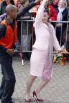 Makkum en Franeker30 april 2008
Koninginnedag 2008 met Koningin Beatrix Prins Willem Alexander Friso Constantijn Maurits Floris Pieter Christiaan Pieter v Vollenhoven en de prinsessen Maxima Laurentien Mabel Aimee Anita Margriet en Marilene.
Peter Smulders bv