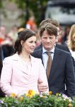 Makkum en Franeker30 april 2008
Koninginnedag 2008 met Koningin Beatrix Prins Willem Alexander Friso Constantijn Maurits Floris Pieter Christiaan Pieter v Vollenhoven en de prinsessen Maxima Laurentien Mabel Aimee Anita Margriet en Marilene.
Peter Smulders bv