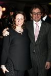 Apeldoorn 19 januari 2008
Prinses Margriet Pieter v Vollenhoven Prins Maurits Prinses Marilene Prins Bernhard jr  een zwangere Prinses Annette Prins Pieter Christiaan Prinses Anita Prins Floris Prinses Aimee Koningin Beatrix Prins Constantijn Prinses Laurentien Prins Friso Prinses Mabel Wisse Smit Prins Carlos en Prinses carolien bij voorstelling in Theater tbv vefrjaardag prinses Margriet.