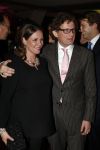 Apeldoorn 19 januari 2008
Prinses Margriet Pieter v Vollenhoven Prins Maurits Prinses Marilene Prins Bernhard jr  een zwangere Prinses Annette Prins Pieter Christiaan Prinses Anita Prins Floris Prinses Aimee Koningin Beatrix Prins Constantijn Prinses Laurentien Prins Friso Prinses Mabel Wisse Smit Prins Carlos en Prinses carolien bij voorstelling in Theater tbv vefrjaardag prinses Margriet.