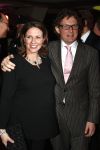 Apeldoorn 19 januari 2008
Prinses Margriet Pieter v Vollenhoven Prins Maurits Prinses Marilene Prins Bernhard jr  een zwangere Prinses Annette Prins Pieter Christiaan Prinses Anita Prins Floris Prinses Aimee Koningin Beatrix Prins Constantijn Prinses Laurentien Prins Friso Prinses Maebel Wisse Smit Prins Carlos en Prinses carolien bij voorstelling in Theater tbv vefrjaardag prinses Margriet.