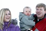 Lech 10 februari 2008
Fotosessie Koninklijke familie. Aanwezig waren Koningin Beatrix Maxima Prins Willem Alexander Amalai Alexia Ariane Prins Constantijn Prinses Laurentien Eloise Claus Cazimir en Elenore.