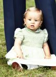 Wassenaar 11 juli 2008
Foto uurtje met prinses Maxima Prins Willem Alexander  en hun dochters Prinses Amalia Prinses Alexia en Prinses Ariane . 
Ze komen aanrijden in bakfiets.