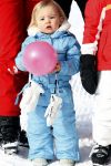 Lech 16 februari 2009
Fotosessie met de koninklijke familie in Oberlech. Koningin Beatrix Prins Willem Alexander Prinses Maxima Amalia Alexia Ariane Prins Constantijn Prins es Laurentien Claus Cazimir Eloise en  Leonore.
Peter Smulders bv