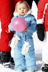Lech 16 februari 2009
Fotosessie met de koninklijke familie in Oberlech. Koningin Beatrix Prins Willem Alexander Prinses Maxima Amalia Alexia Ariane Prins Constantijn Prins es Laurentien Claus Cazimir Eloise en  Leonore.
Peter Smulders bv