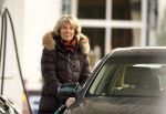 Wijk bij Duurstede 28 februari 2009
Prinses Irene staat te tanken.
Peter Smulders bv