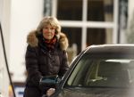 Wijk bij Duurstede 28 februari 2009
Prinses Irene staat te tanken.
Peter Smulders bv