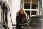 Wijk bij Duurstede 28 februari 2009
Prinses Irene staat te tanken.
Peter Smulders bv