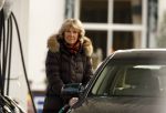Wijk bij Duurstede 28 februari 2009
Prinses Irene staat te tanken.
Peter Smulders bv