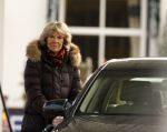 Wijk bij Duurstede 28 februari 2009
Prinses Irene staat te tanken.
Peter Smulders bv